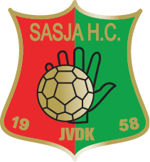 Logo Sasja HC