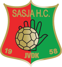 Logo Sasja HC