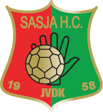 Logo Sasja HC