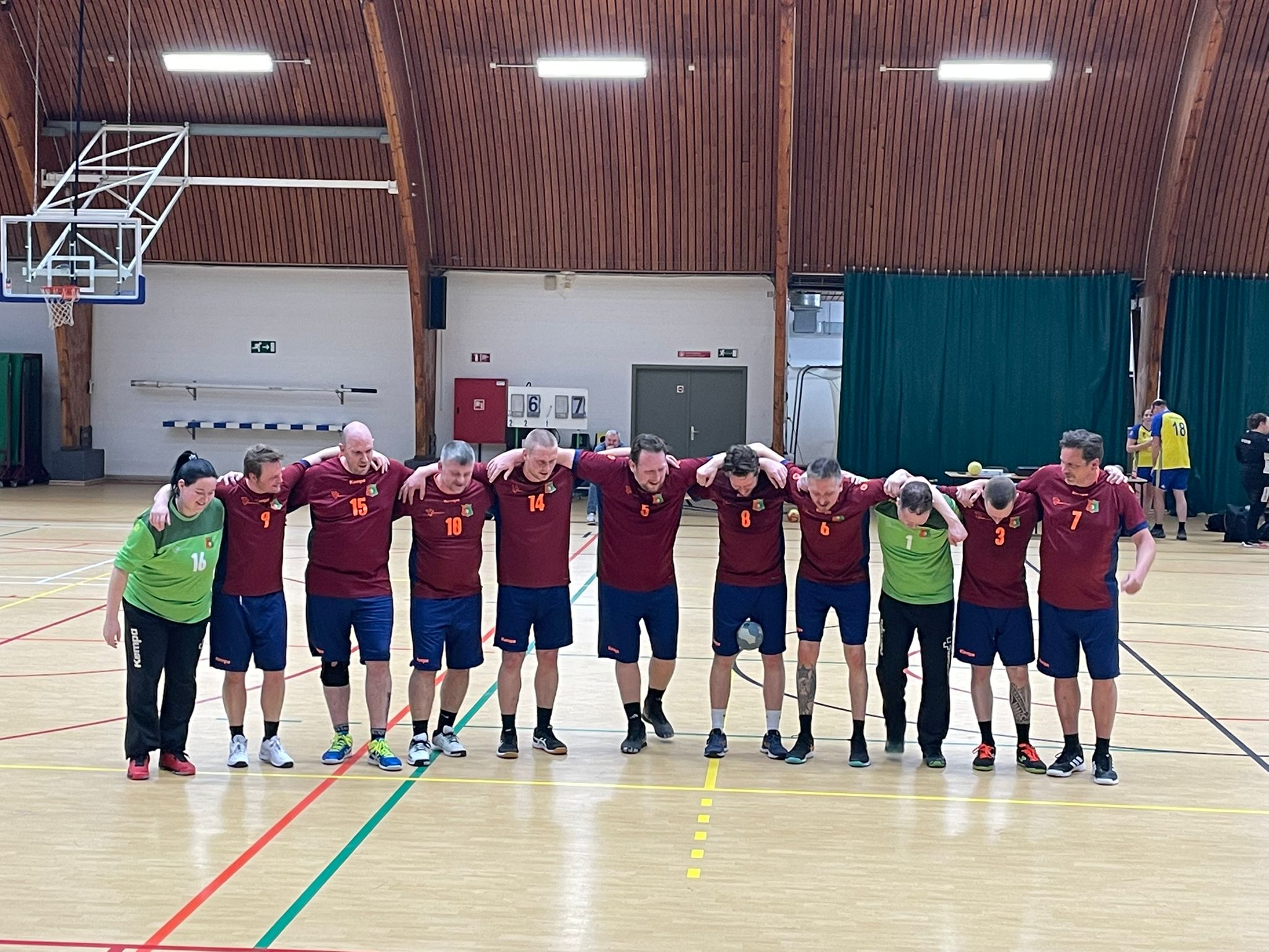 best team in the world